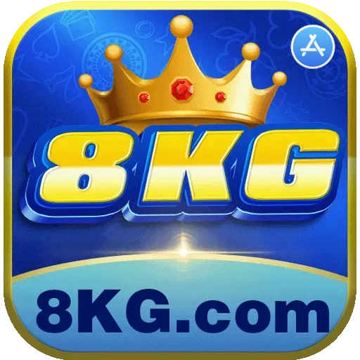 8kg App - Aplicativo Móvel Oficial