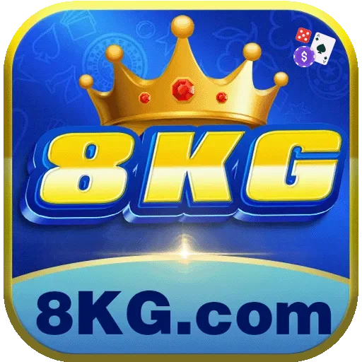 8kg Cassino - 80+ Mesas ao Vivo