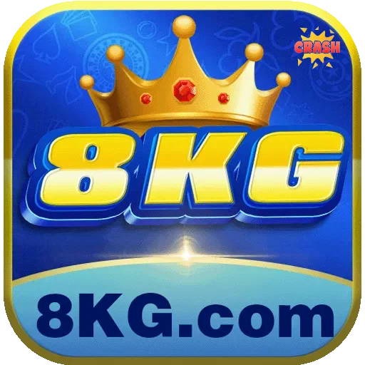 8kg Crash - Aviator e 35+ Jogos Instant Win