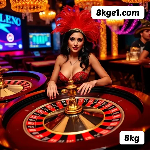 8kg - App Features