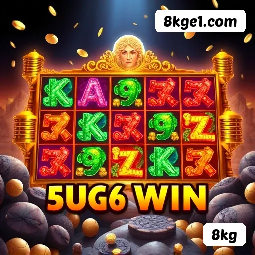 8kg - Winners Celebration